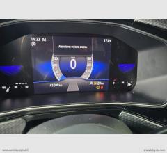 Auto - Volkswagen t-cross 1.0 tsi 110 cv r-line