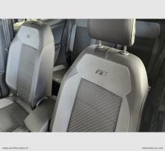 Auto - Volkswagen t-cross 1.0 tsi 110 cv r-line
