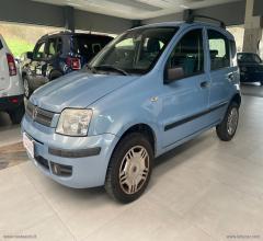 Fiat panda 1.2 dynamic natural power