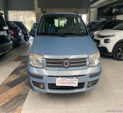 Auto - Fiat panda 1.2 dynamic natural power
