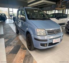 Auto - Fiat panda 1.2 dynamic natural power