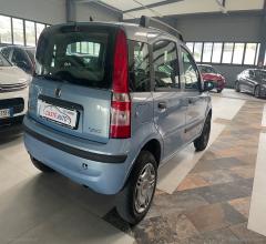 Auto - Fiat panda 1.2 dynamic natural power