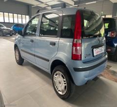 Auto - Fiat panda 1.2 dynamic natural power