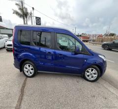Auto - Ford tourneo connect 1.5 tdci 100 cv plus