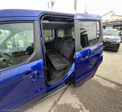 Auto - Ford tourneo connect 1.5 tdci 100 cv plus