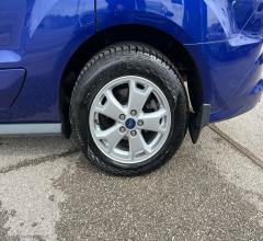 Auto - Ford tourneo connect 1.5 tdci 100 cv plus
