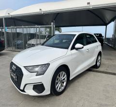 Auto - Audi a3 spb 30 tdi s tronic