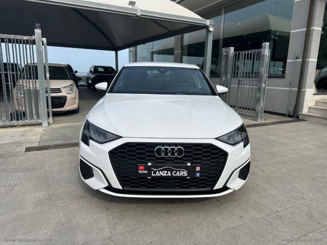 Auto - Audi a3 spb 30 tdi s tronic