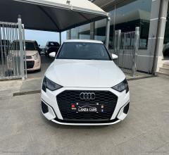 Auto - Audi a3 spb 30 tdi s tronic