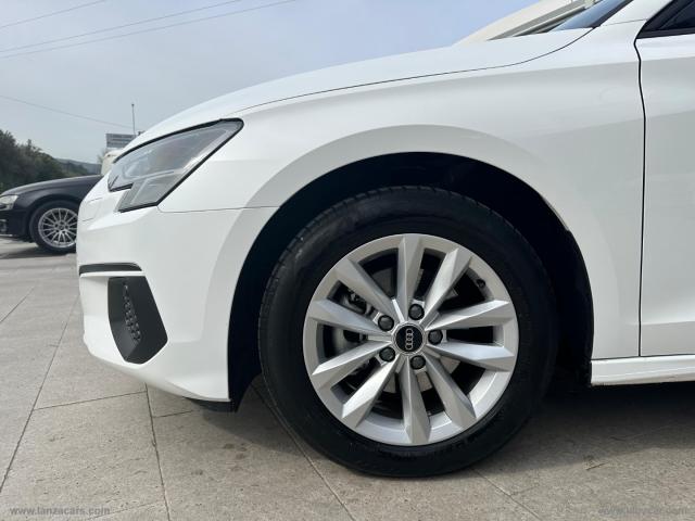 Auto - Audi a3 spb 30 tdi s tronic