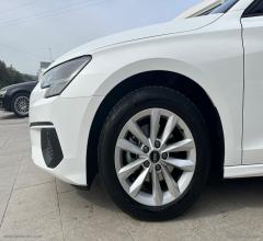 Auto - Audi a3 spb 30 tdi s tronic