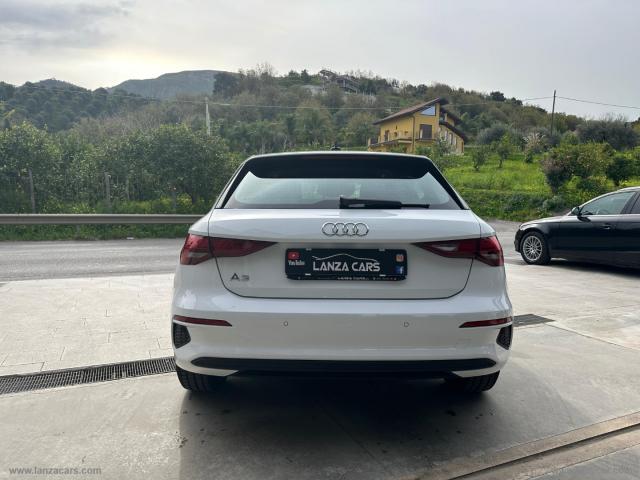 Auto - Audi a3 spb 30 tdi s tronic