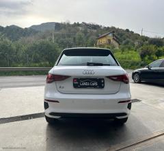 Auto - Audi a3 spb 30 tdi s tronic