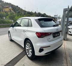 Auto - Audi a3 spb 30 tdi s tronic