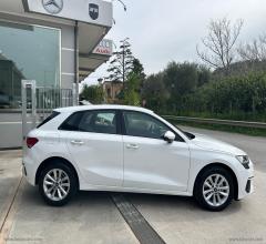 Auto - Audi a3 spb 30 tdi s tronic