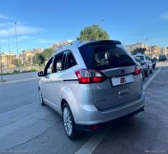 Auto - Ford c-max7 1.6 tdci 115 cv titanium