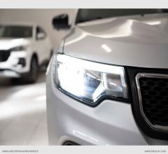 Auto - Jeep compass 1.5 t4 130cv mhev 2wd limited