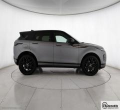 Land rover rr evoque 2.0d l.flw 150 aut. r-dyn.s