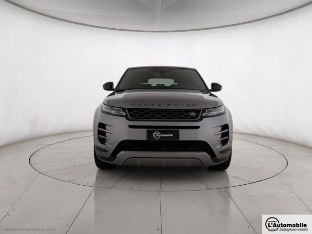 Auto - Land rover rr evoque 2.0d l.flw 150 aut. r-dyn.s
