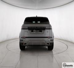 Auto - Land rover rr evoque 2.0d l.flw 150 aut. r-dyn.s