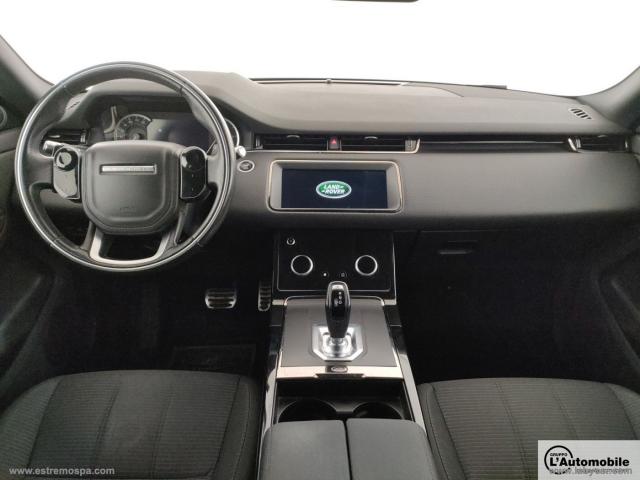 Auto - Land rover rr evoque 2.0d l.flw 150 aut. r-dyn.s