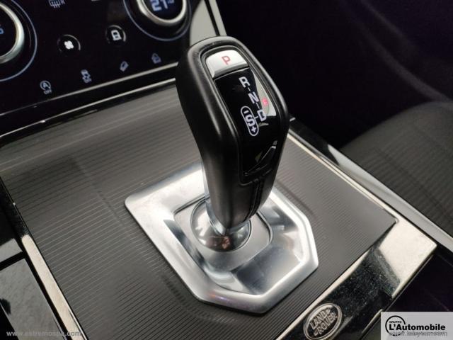Auto - Land rover rr evoque 2.0d l.flw 150 aut. r-dyn.s