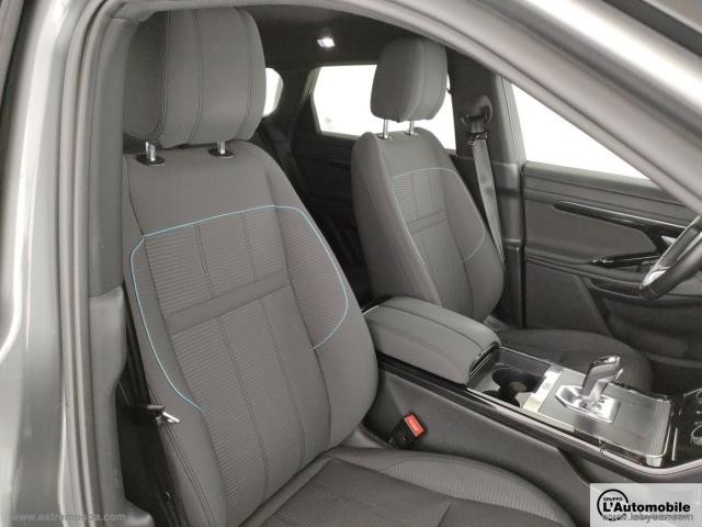 Auto - Land rover rr evoque 2.0d l.flw 150 aut. r-dyn.s