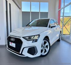 Auto - Audi a3 spb 30 tdi s line edition