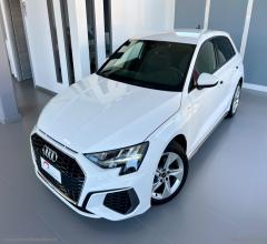 Auto - Audi a3 spb 30 tdi s line edition