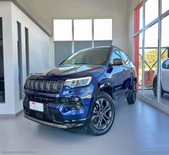 Jeep compass 1.6 mjt ii 2wd 80Â° anniversario