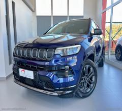 Auto - Jeep compass 1.6 mjt ii 2wd 80Â° anniversario