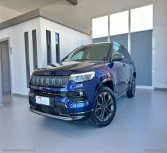 Auto - Jeep compass 1.6 mjt ii 2wd 80Â° anniversario