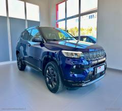 Auto - Jeep compass 1.6 mjt ii 2wd 80Â° anniversario