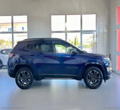 Auto - Jeep compass 1.6 mjt ii 2wd 80Â° anniversario