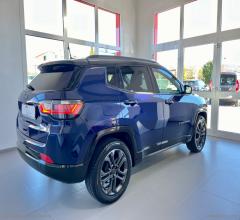 Auto - Jeep compass 1.6 mjt ii 2wd 80Â° anniversario