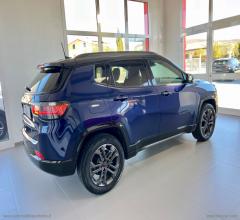 Auto - Jeep compass 1.6 mjt ii 2wd 80Â° anniversario