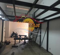 Appartamenti in Vendita - Box auto in vendita a siracusa grotticelle - epipoli
