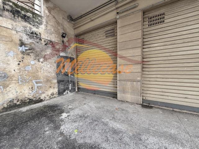 Appartamenti in Vendita - Box auto in vendita a siracusa grotticelle - epipoli