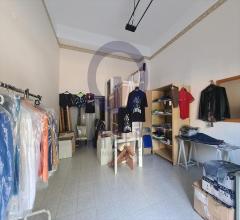 Appartamenti in Vendita - Locale commerciale in vendita a bisceglie corso umberto -misericordia-
