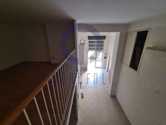 Appartamenti in Vendita - Appartamento in vendita a bisceglie corso umberto
