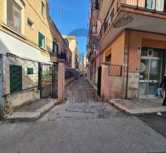 Appartamenti in Vendita - Appartamento in vendita a bisceglie corso umberto