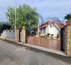 Villa in vendita a bisceglie s. andrea