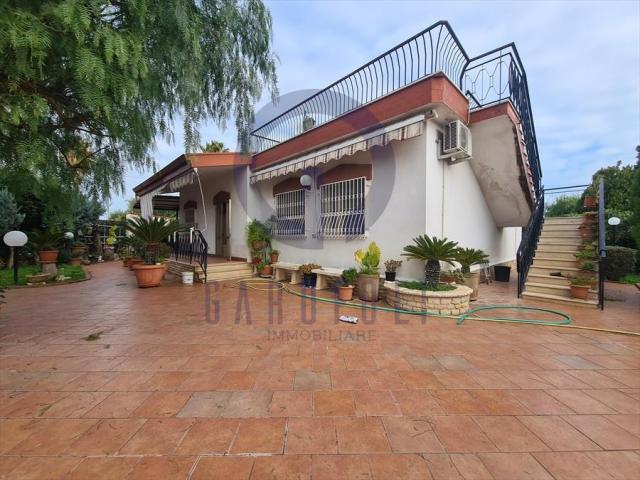 Appartamenti in Vendita - Villa in vendita a bisceglie s. andrea