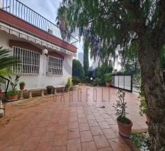 Appartamenti in Vendita - Villa in vendita a bisceglie s. andrea