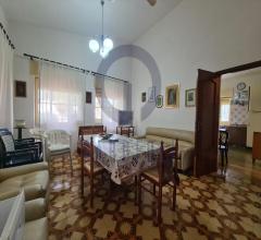 Appartamenti in Vendita - Villa in vendita a bisceglie s. andrea