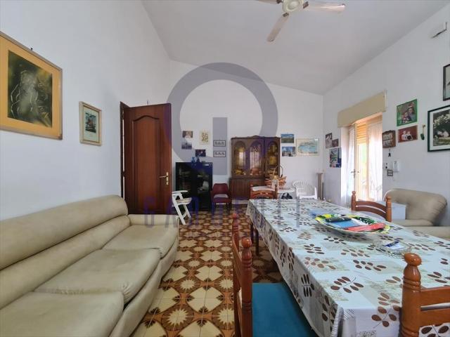 Appartamenti in Vendita - Villa in vendita a bisceglie s. andrea
