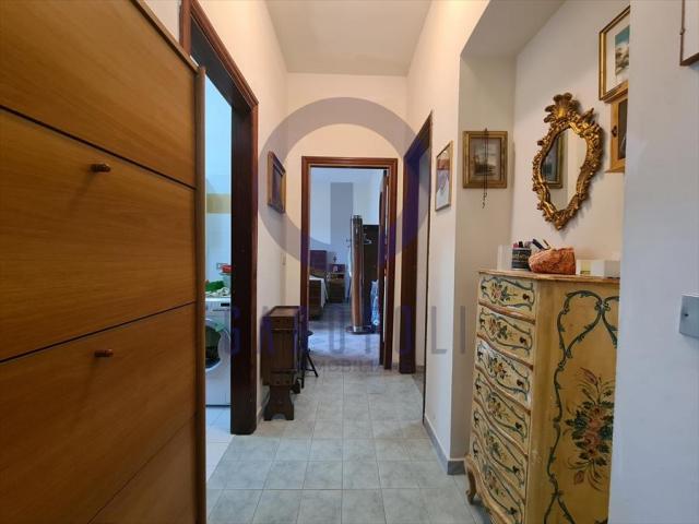 Appartamenti in Vendita - Villa in vendita a bisceglie s. andrea