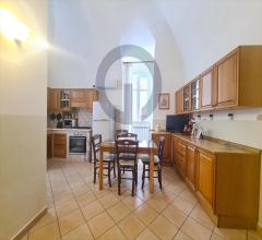 Appartamenti in Vendita - Appartamento in vendita a bisceglie centro