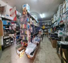 Appartamenti in Vendita - Deposito in vendita a bisceglie seminario