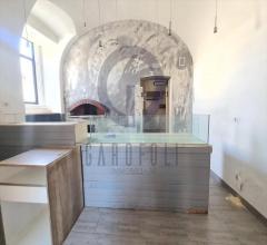 Appartamenti in Vendita - Locale commerciale in affitto a bisceglie san pietro